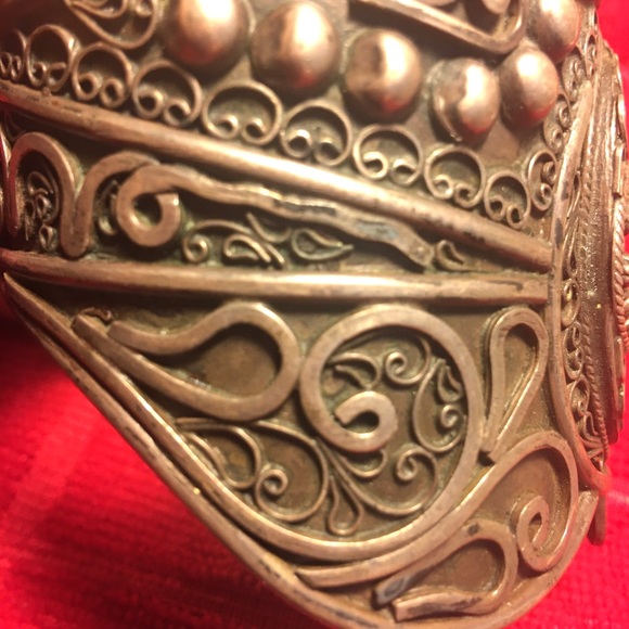 1940’s Vintage Bracelet - Picture 4 of 7